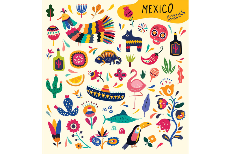 mexico-collection