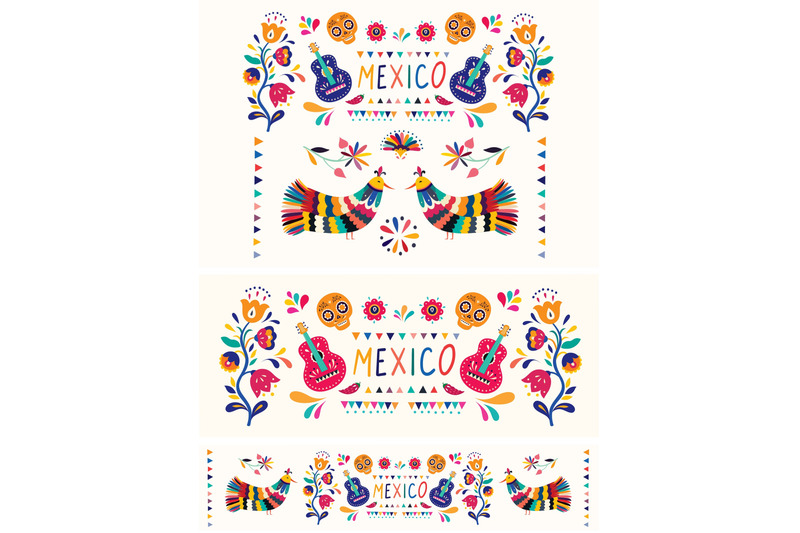mexico-collection