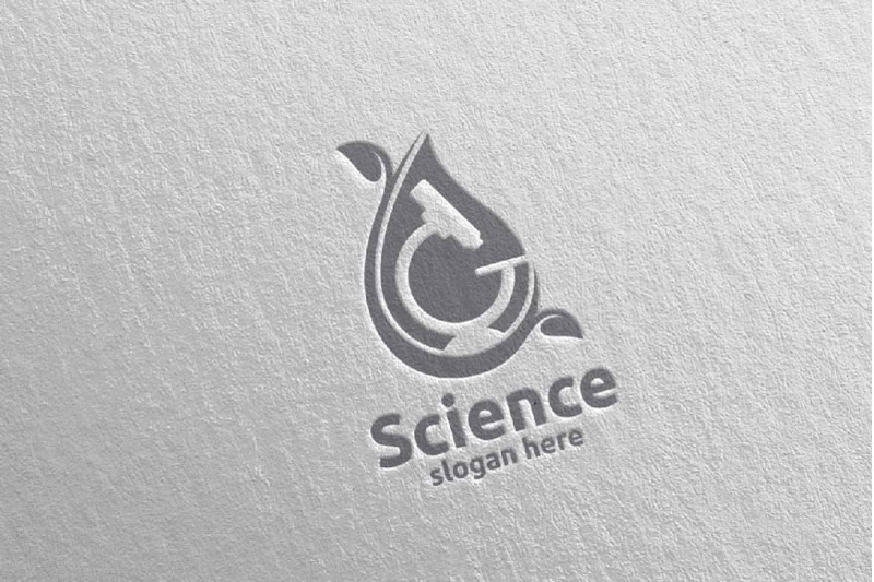 science-and-research-lab-logo-design-10