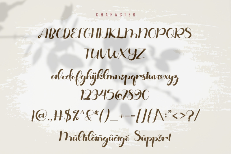 anitya-bold-handwritten