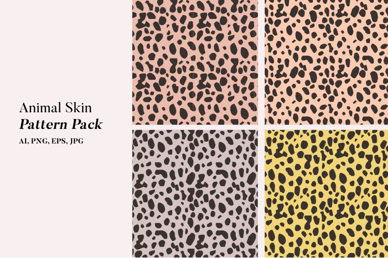 animal-skin-pattern-pack