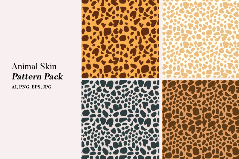 animal-skin-pattern-pack