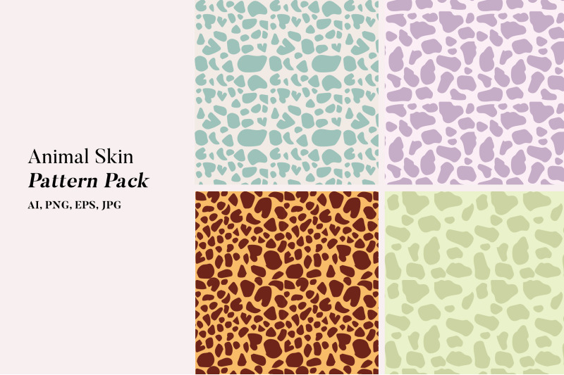 animal-skin-pattern-pack