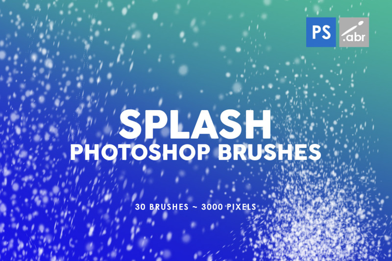 30-splash-photoshop-brushes