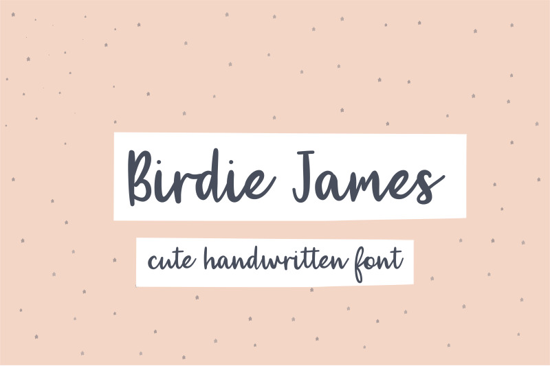 birdie-james