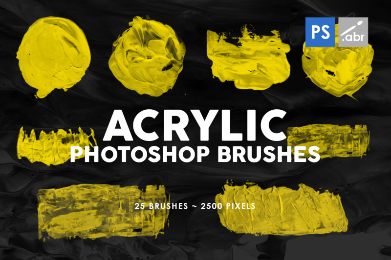 26-acrylic-photoshop-stamp-brushes
