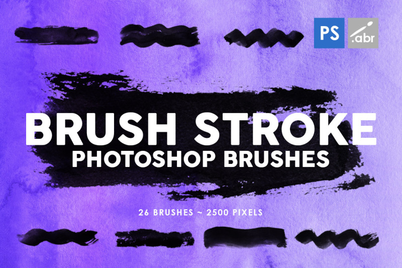 26-brush-stroke-photoshop-brushes