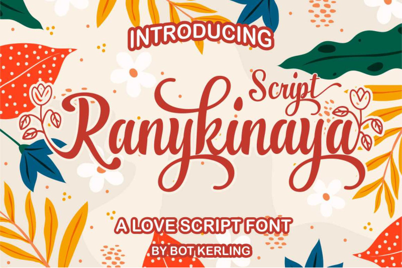 ranykinaya-script