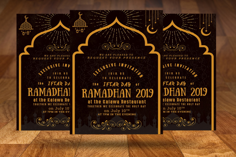 iftar-flyer