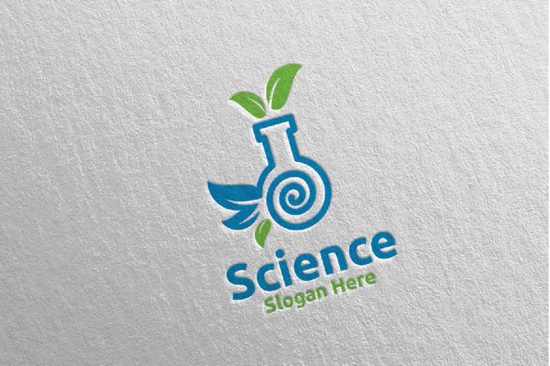 science-and-research-lab-logo-design-16