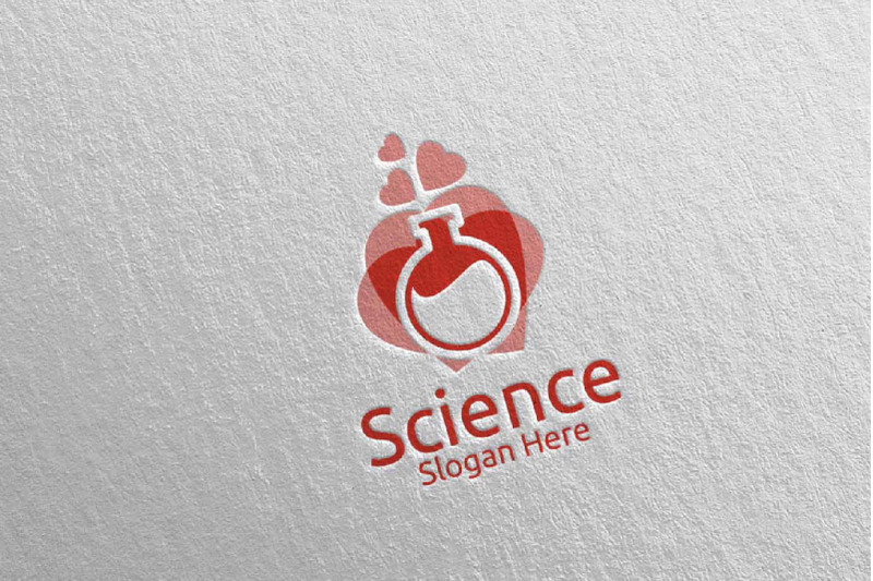 science-and-research-lab-logo-design-21