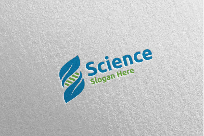science-and-research-lab-logo-design-23