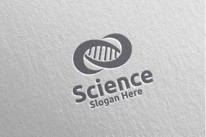 science-and-research-lab-logo-design-26