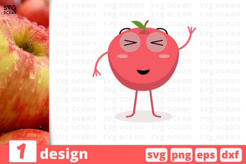 1-apple-svg-bundle-fruit-nbsp-cricut-svg
