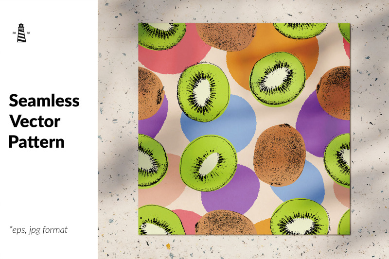 abstract-kiwi-seamless-pattern