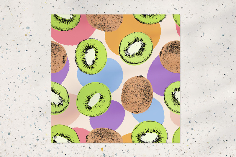 abstract-kiwi-seamless-pattern