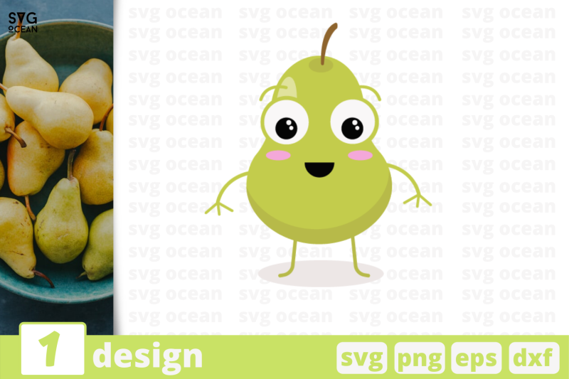 1-pear-svg-bundle-fruit-nbsp-cricut-svg