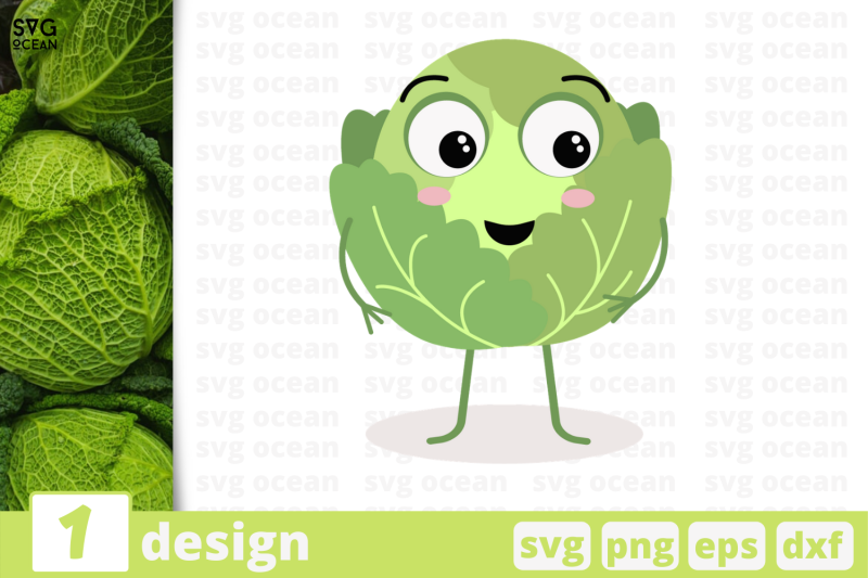 1-cabbage-svg-bundle-vegetables-nbsp-cricut-svg