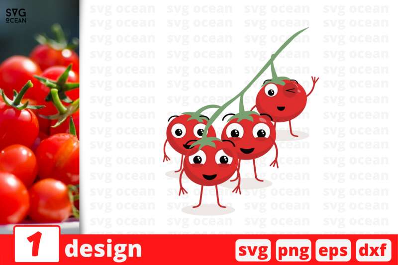 1-cherry-tomatoes-svg-bundle-vegetables-nbsp-cricut-svg