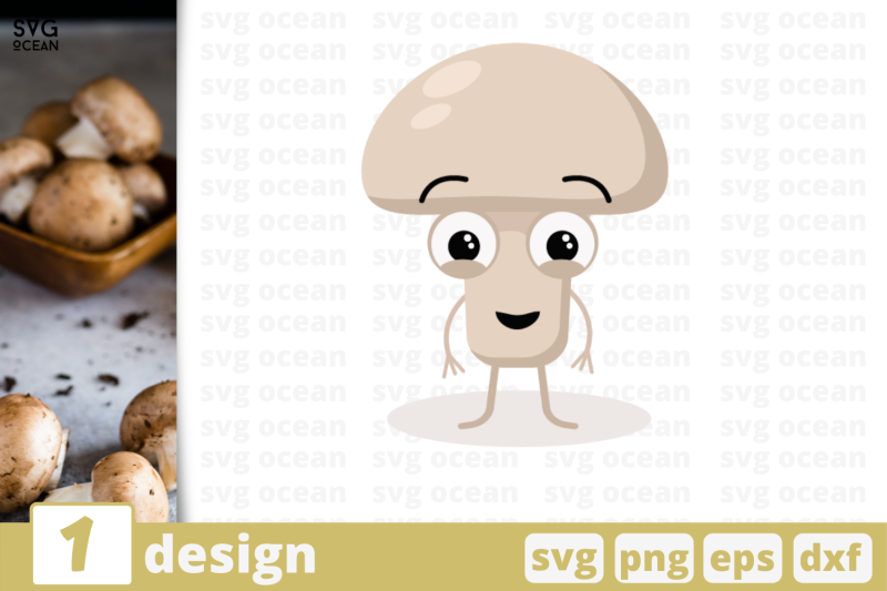 1-mushhrooms-svg-bundle-vegetables-nbsp-cricut-svg