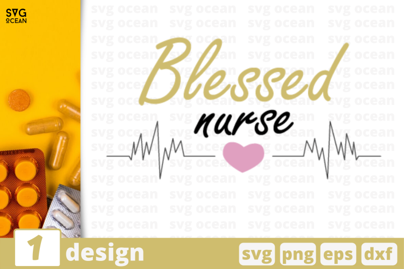 1-blessed-nurse-nbsp-svg-bundle-nurse-quotes-cricut-svg