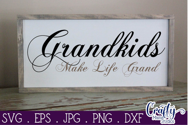 Free Free 282 Grandpa With Grandkids Svg SVG PNG EPS DXF File