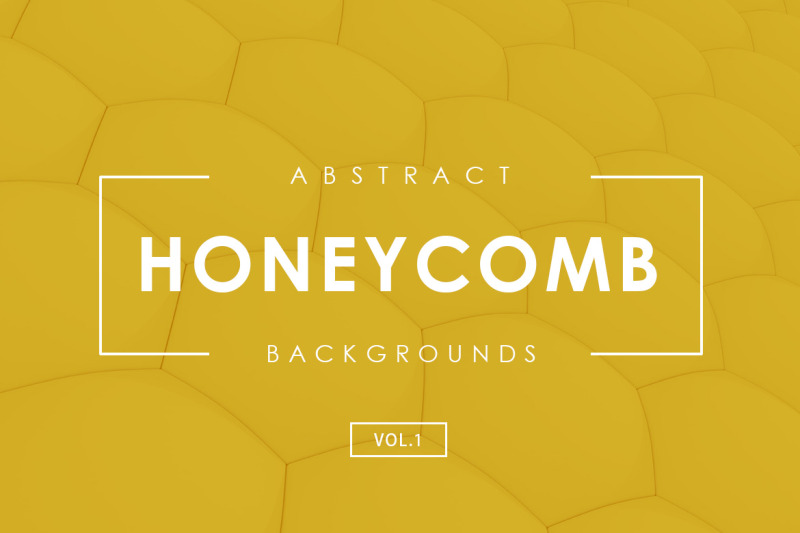 honeycomb-backgrounds-vol-1
