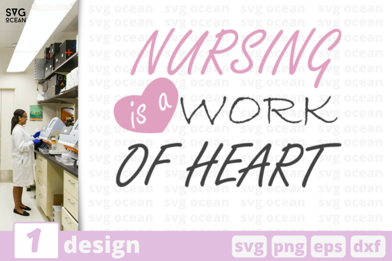 1 Nursing Svg Bundle Nurse Quotes Cricut Svg By Svgocean Thehungryjpeg 9259