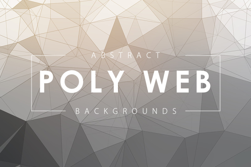 poly-web-backgrounds