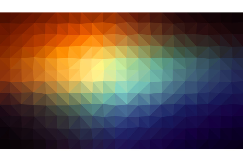 trigonal-polygon-backgrounds