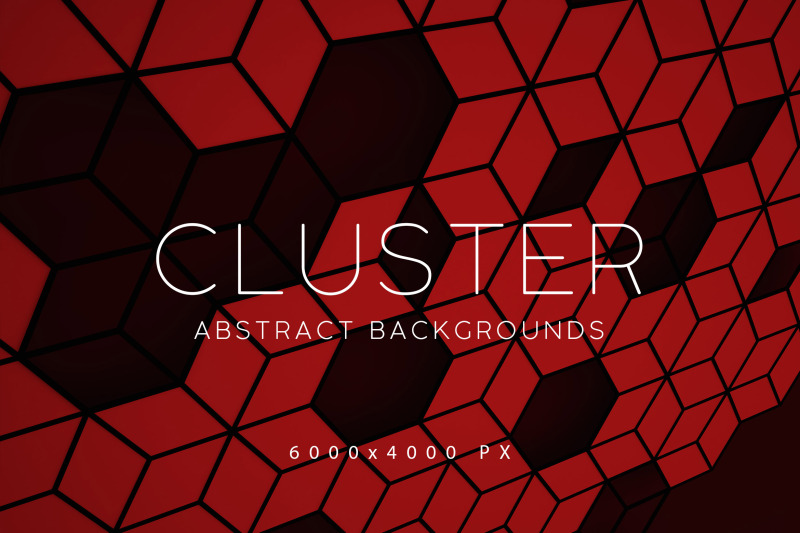 rhombus-cluster-backgrounds