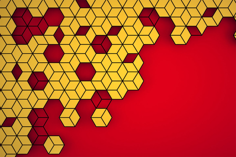 rhombus-cluster-backgrounds