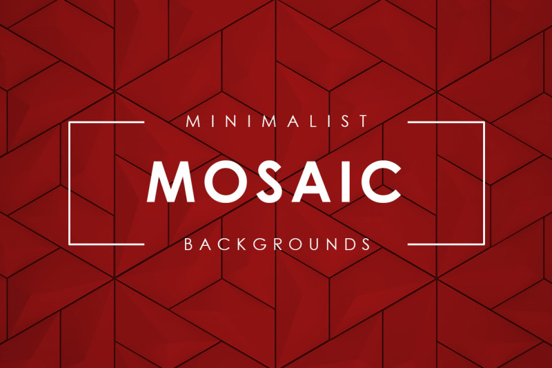 minimalist-mosaic-backgrounds