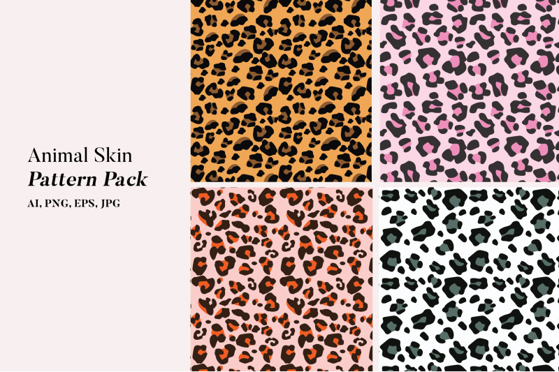 animal-skin-pattern-pack