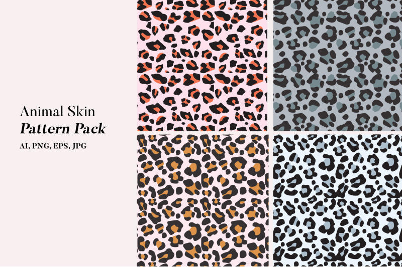 animal-skin-pattern-pack