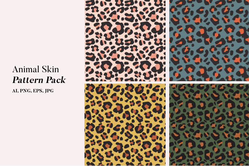 animal-skin-pattern-pack