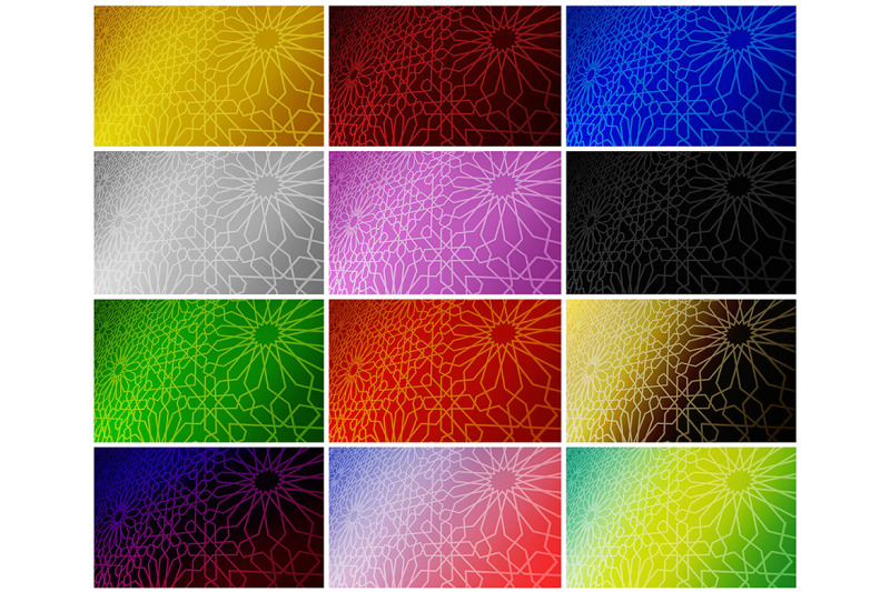 ornament-abstract-backgrounds-vol-2