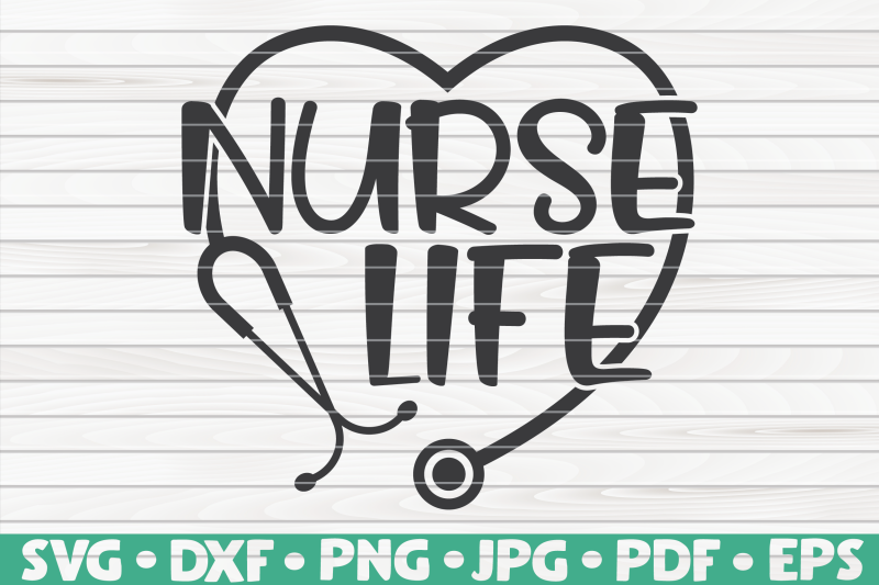 nurse-life-svg