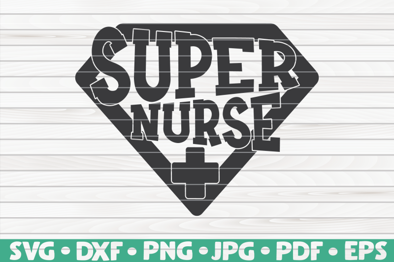 super-nurse-svg-nurse-life