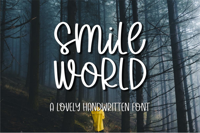 smile-world