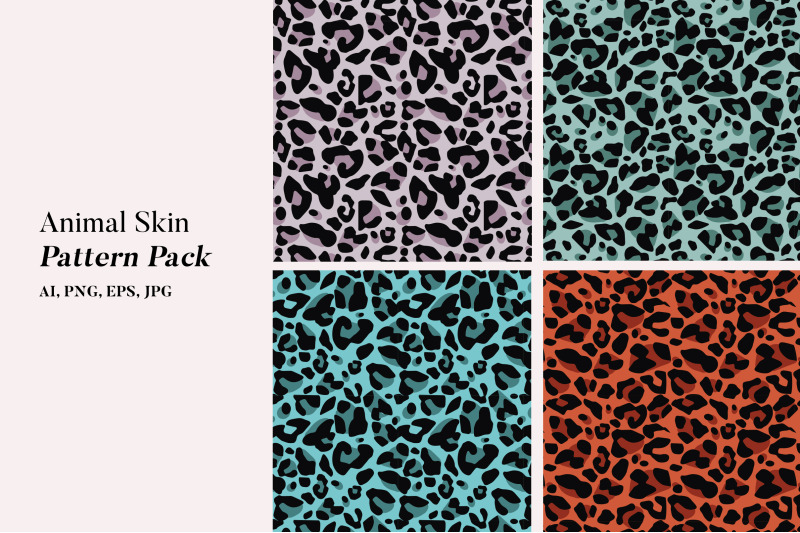 animal-skin-pattern-pack