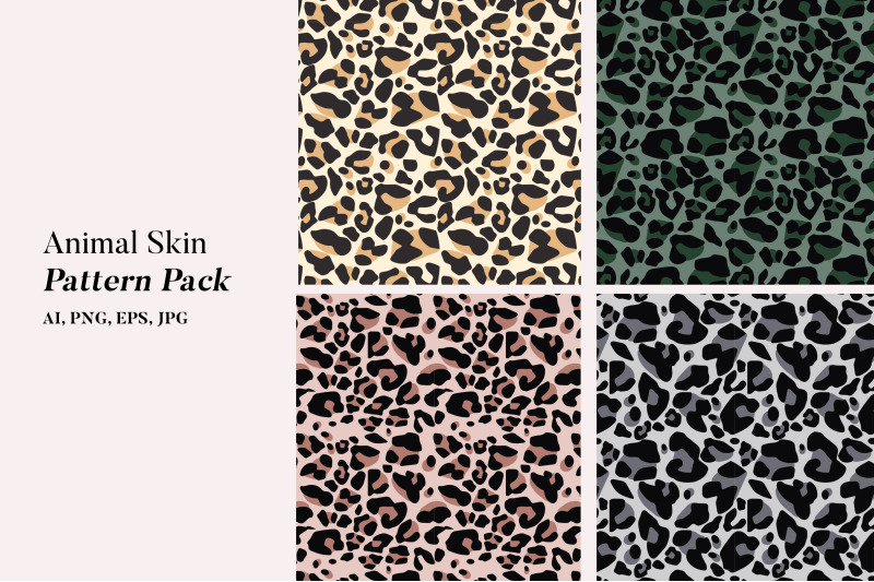 animal-skin-pattern-pack