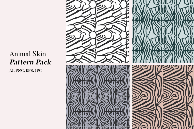 animal-skin-pattern-pack