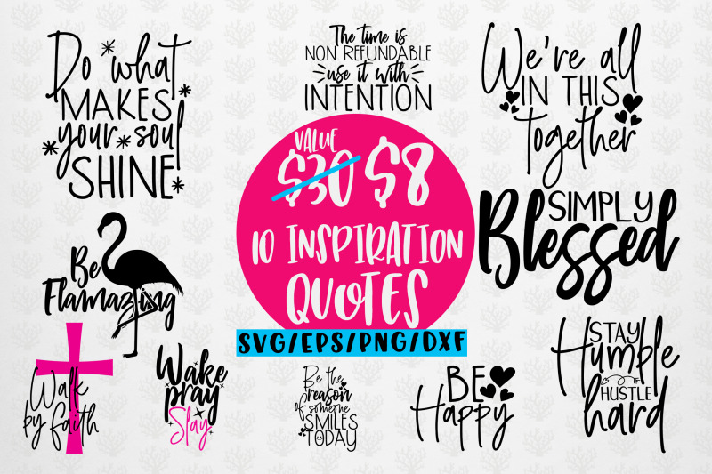 inspiration-quote-bundle-svg-eps-dxf-png