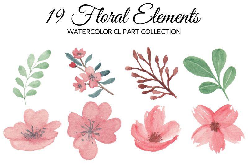 sakura-cherry-blossom-watercolor-clipart-collection