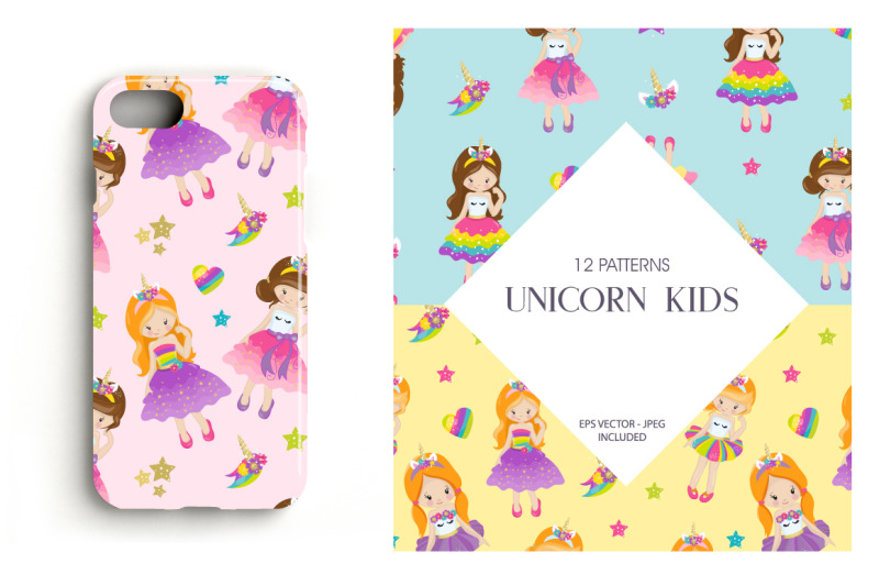 unicorn-kids