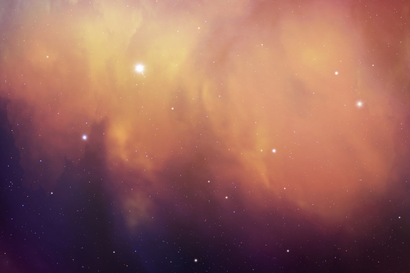 space-nebula-backgrounds-vol-2