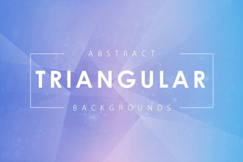 triangular-shapes-backgrounds