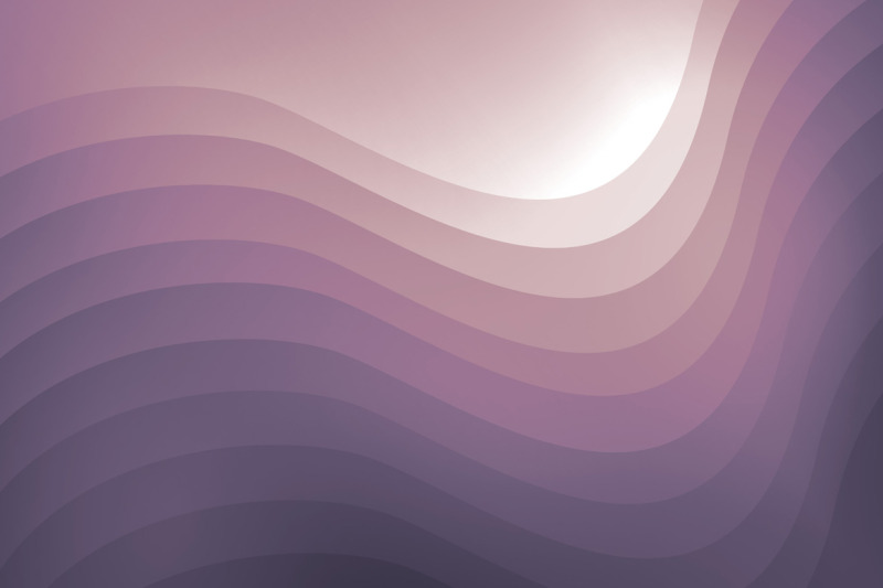 wave-gradient-backgrounds