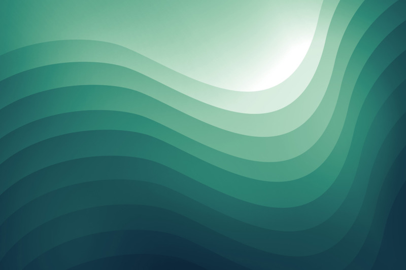 wave-gradient-backgrounds